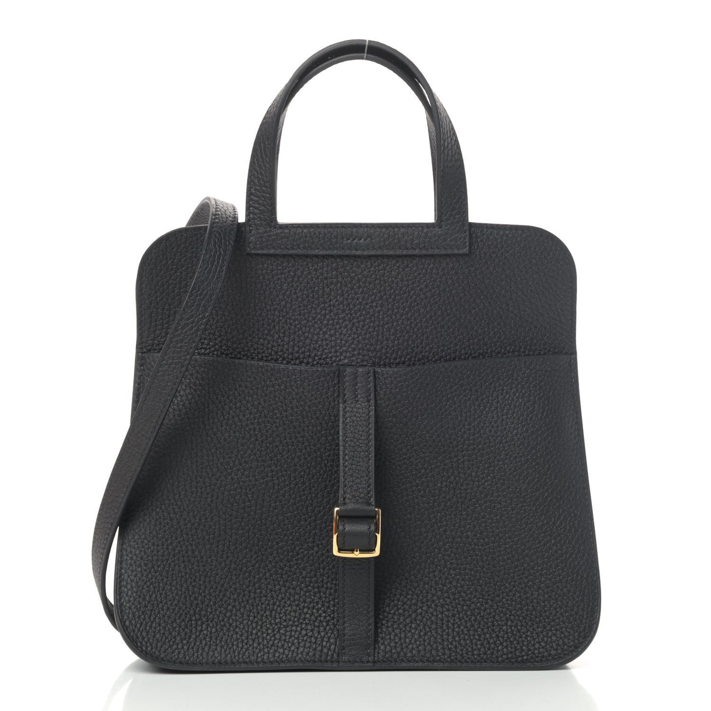 Taurillon Clemence Halzan 25 Black