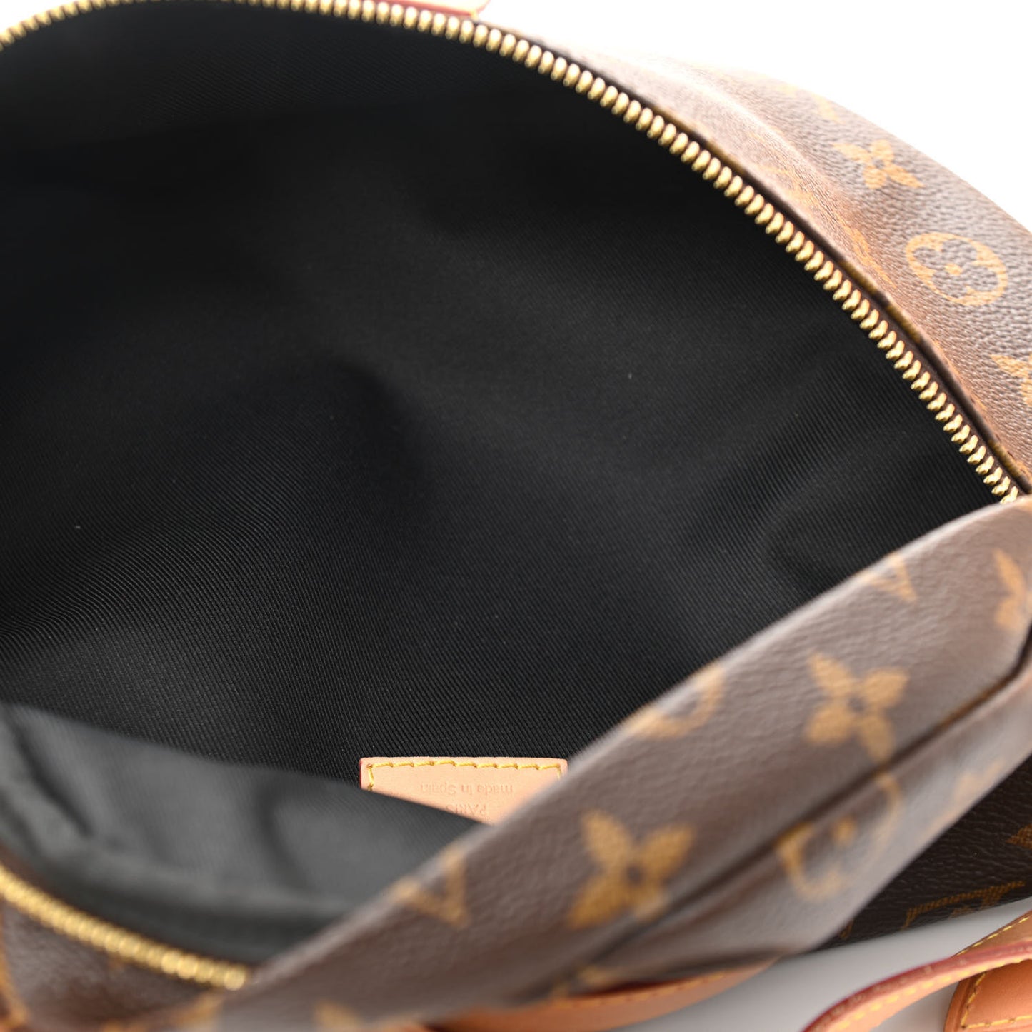 Monogram Bumbag