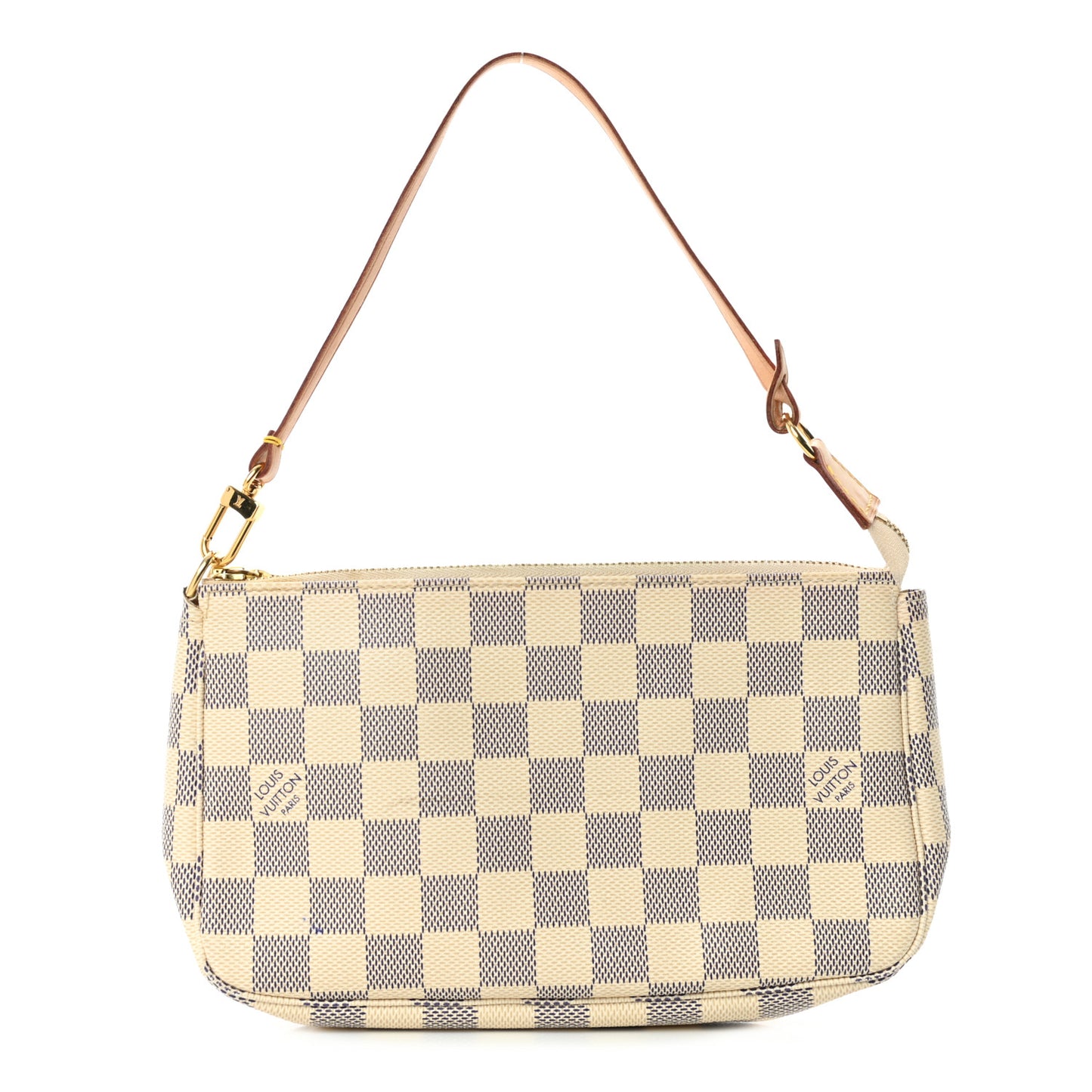 Damier Azur Pochette Accessories
