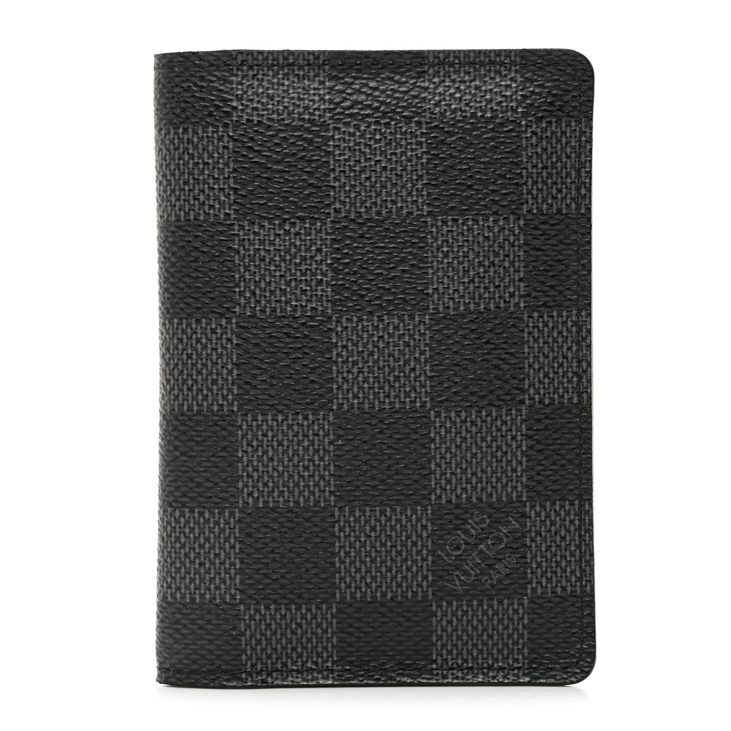 Louis Vuitton Damier Graphite Pocket Organizer 1 of 7
