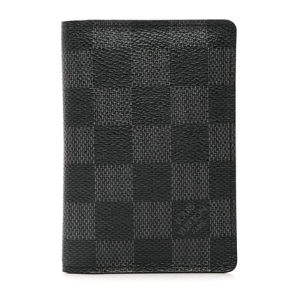 Louis Vuitton Damier Graphite Pocket Organizer 1 of 7