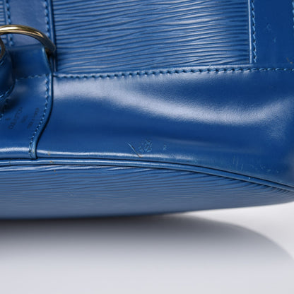 Louis Vuitton Epi Randonnee GM Toledo 10 of 10