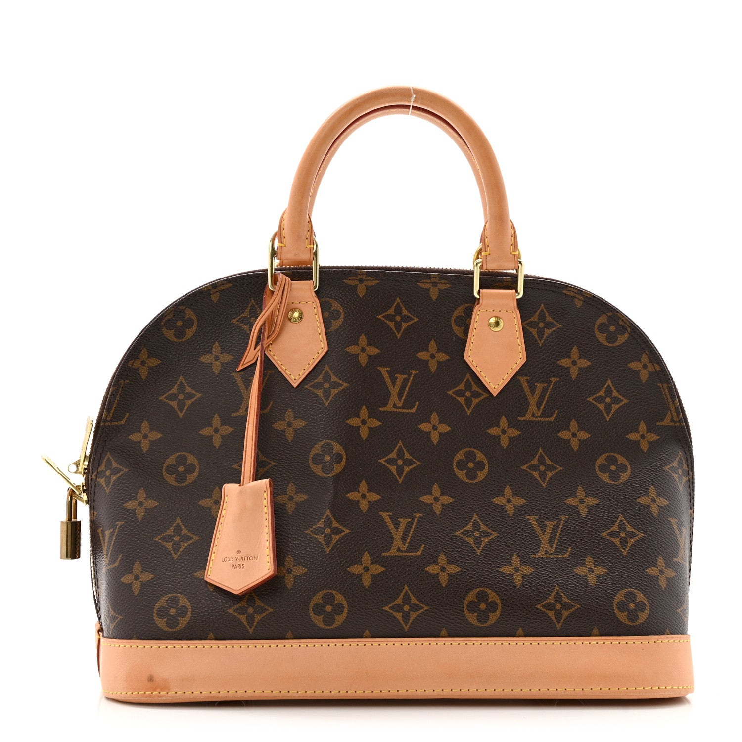 Louis Vuitton Monogram Alma PM 1 of 13