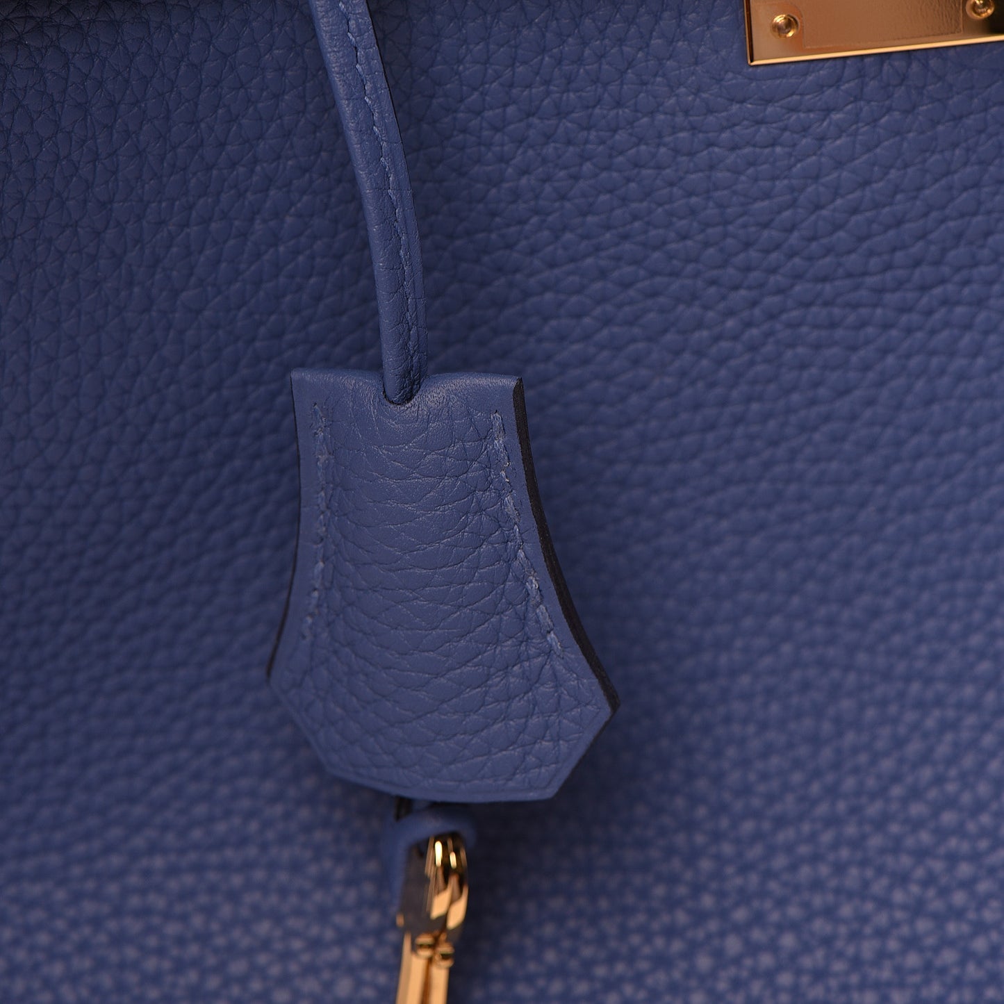 Taurillon Clemence Kelly Retourne 32 Bleu Brighton