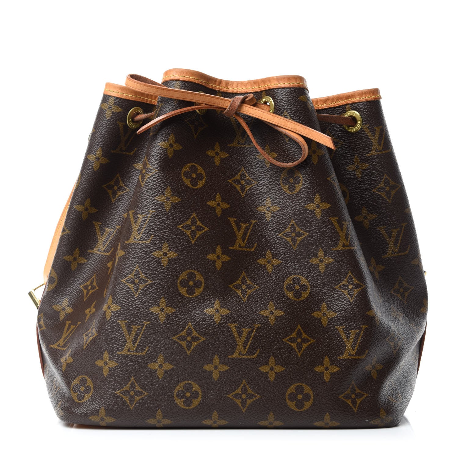 Louis Vuitton Monogram Petit Noe 1 of 10