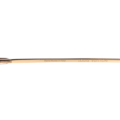 Louis Vuitton Desmayo Rimless Sunglasses Z0051U 5 of 7