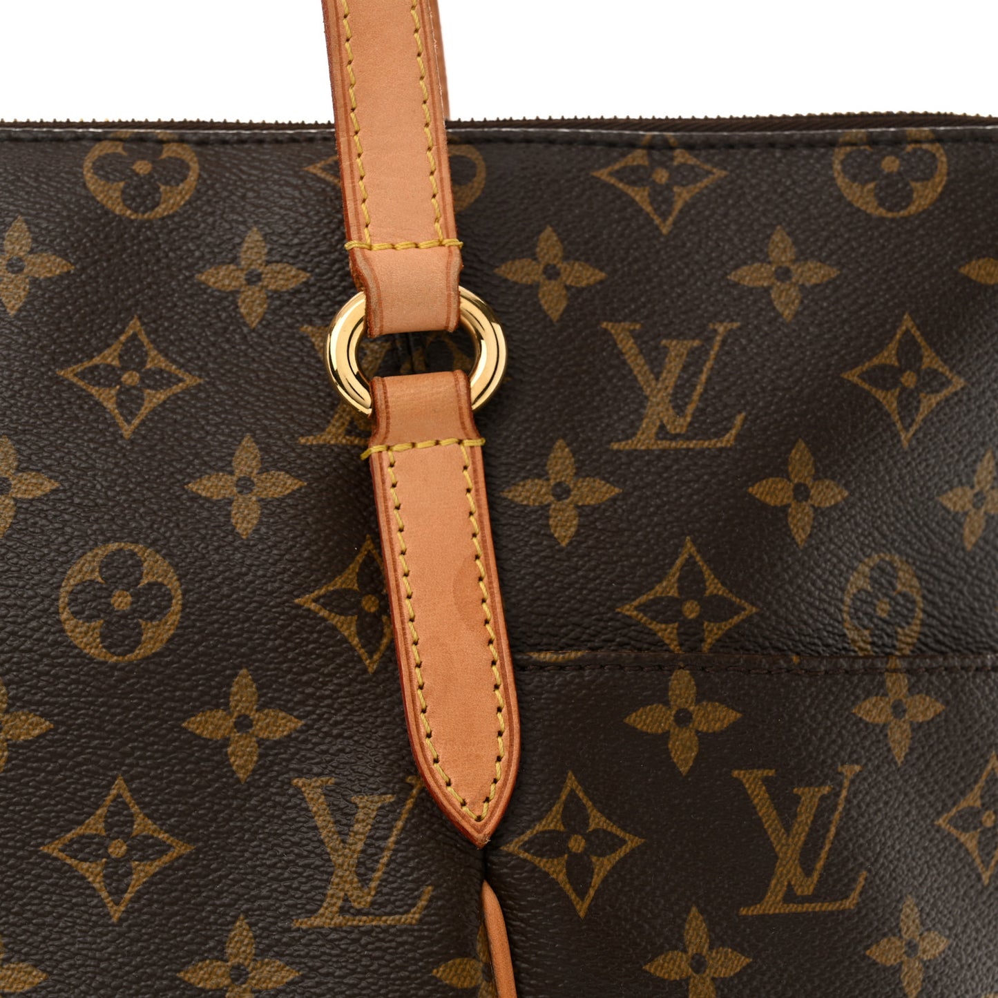 Monogram Totally MM