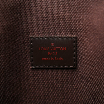 Louis Vuitton Damier Ebene Beaubourg 6 of 14