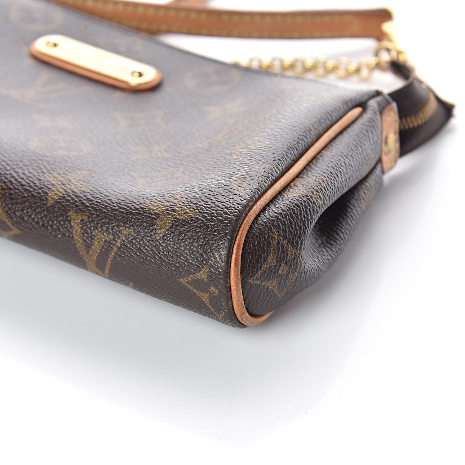 Louis Vuitton Monogram Eva Clutch 10 of 10