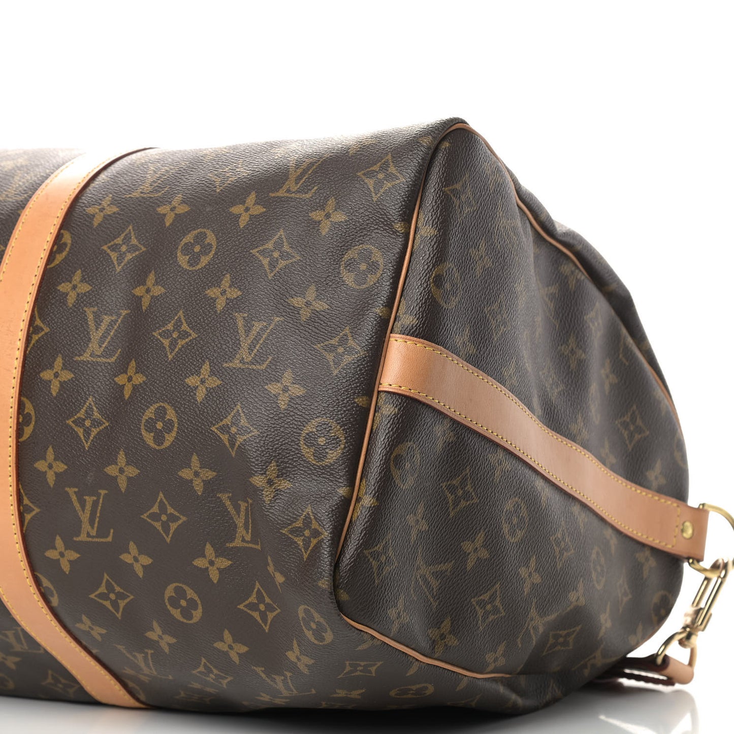 Monogram Keepall Bandouliere 50