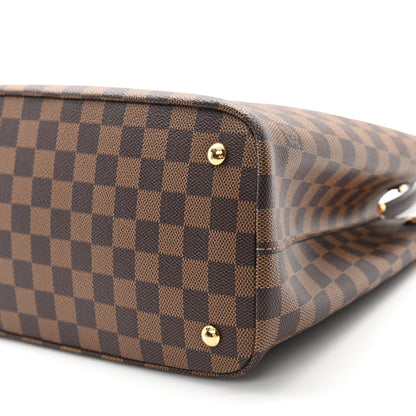 Louis Vuitton Damier Ebene Kensington 9 of 9