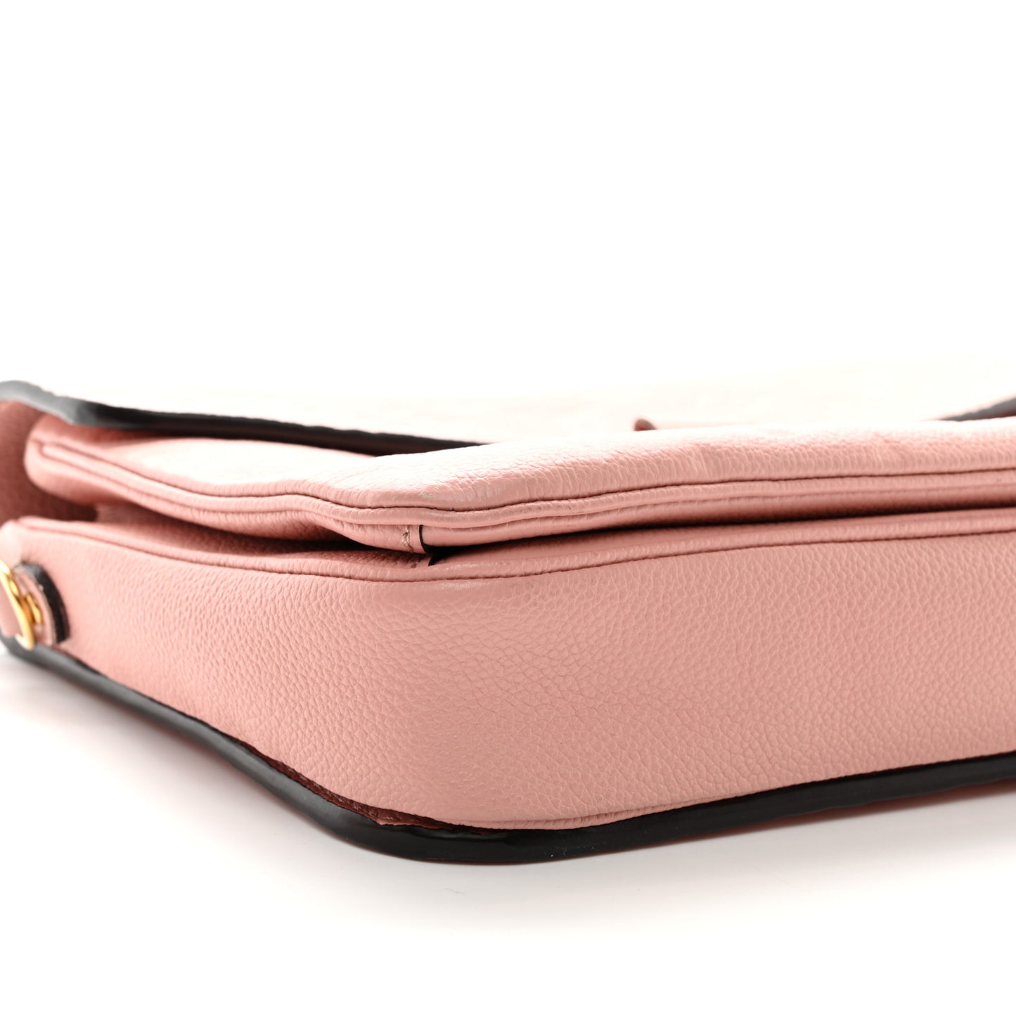Empreinte Pochette Metis Rose Poudre