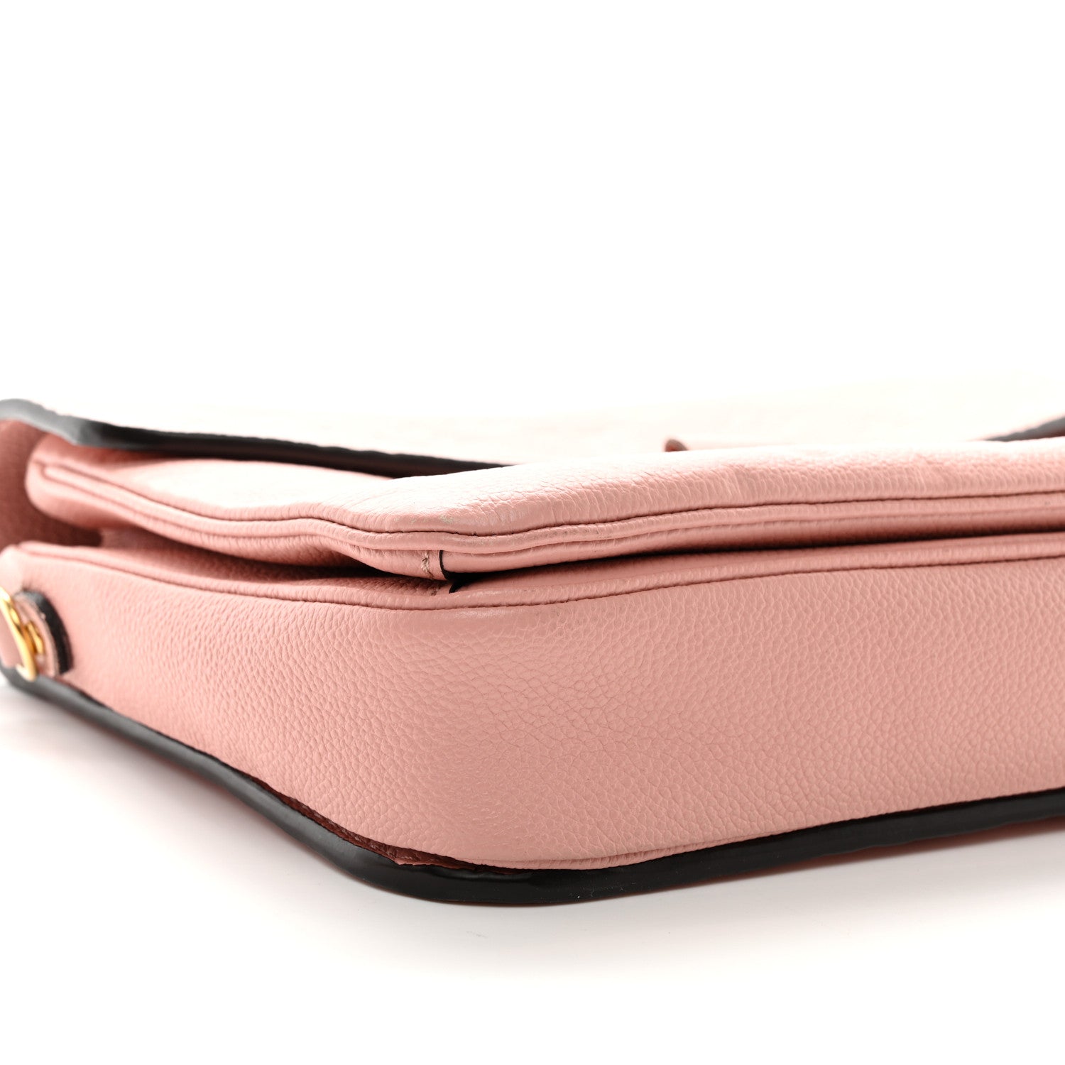 Louis Vuitton Empreinte Pochette Metis Rose Poudre 9 of 12