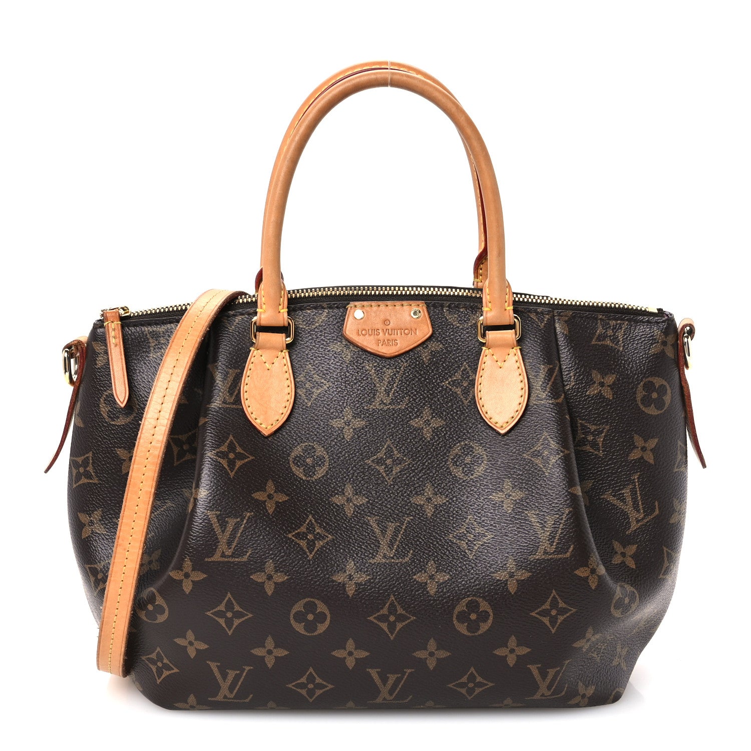 Louis Vuitton Monogram Turenne PM 1 of 10