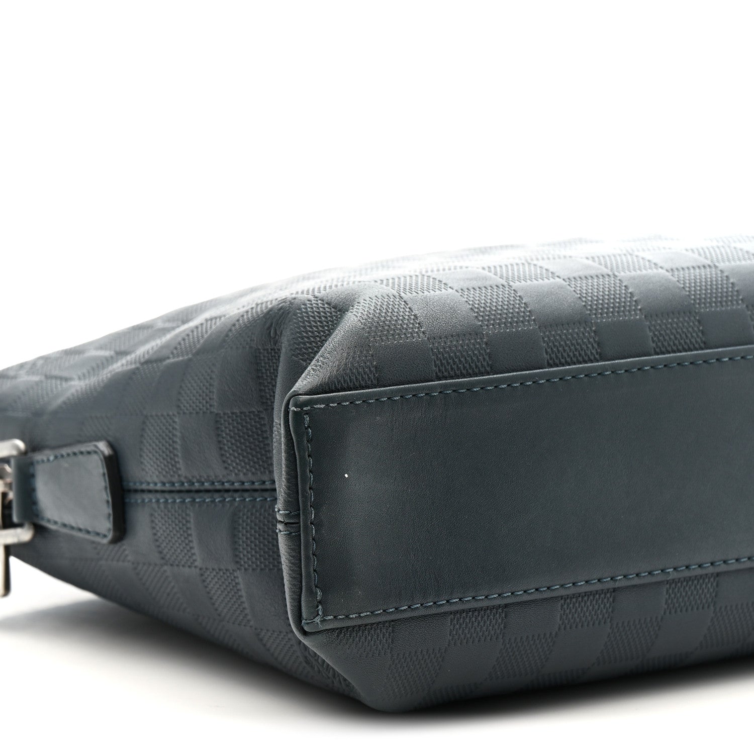Louis Vuitton Damier Infini Porte-Documents Jour Cosmos 17 of 21