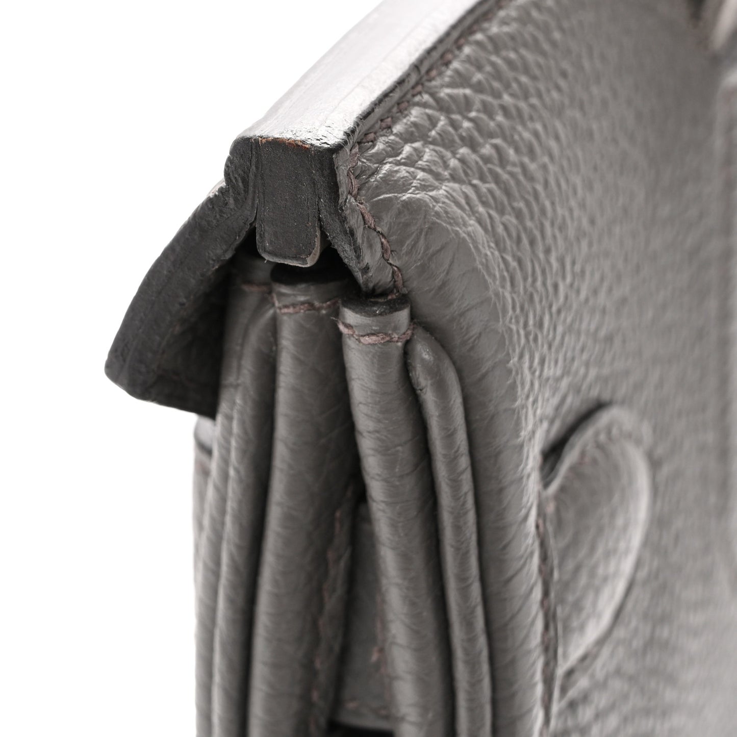 Togo Hac A Dos PM Backpack Gris Meyer