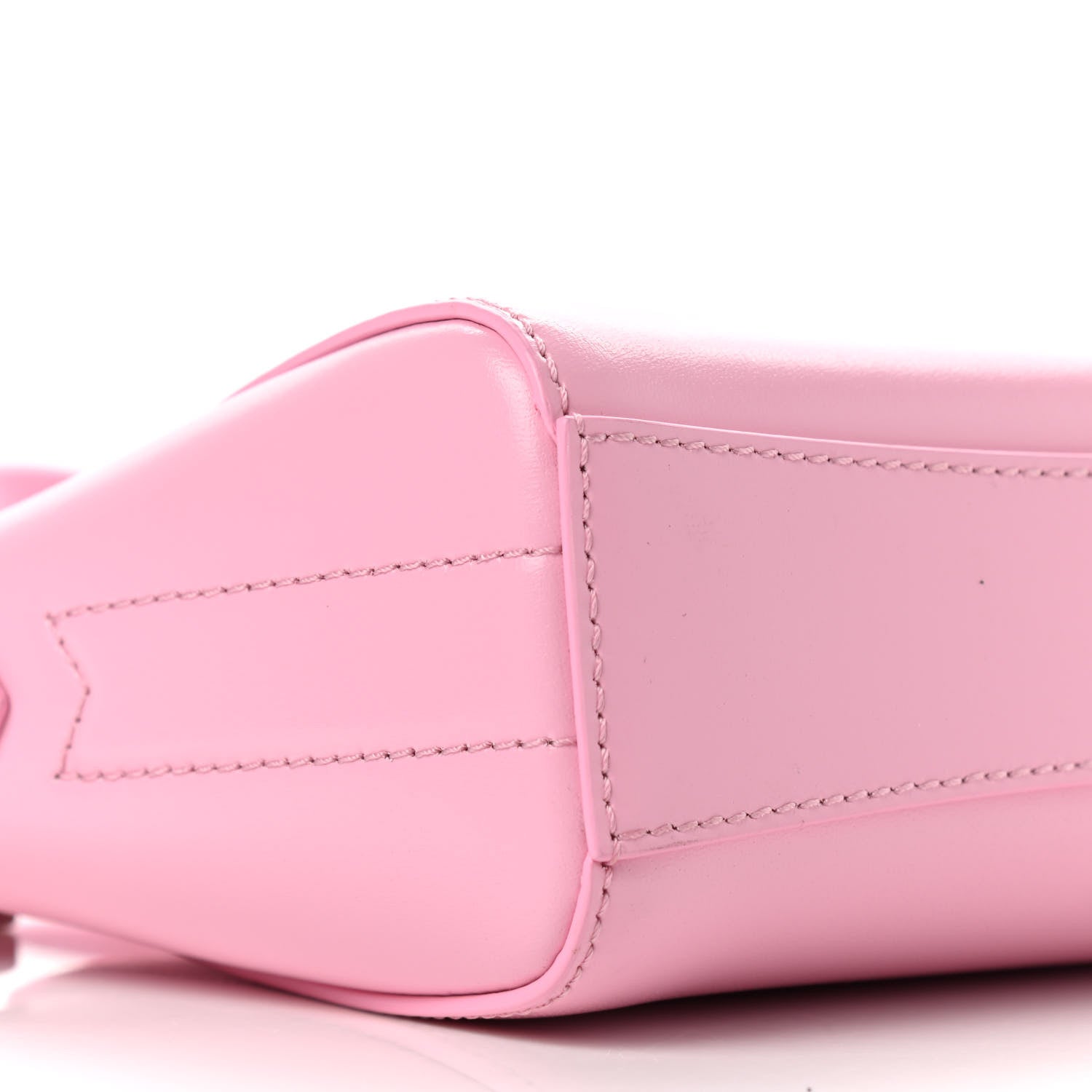 Givenchy Box Calfskin Antigona XS Baby Pink 7 of 8