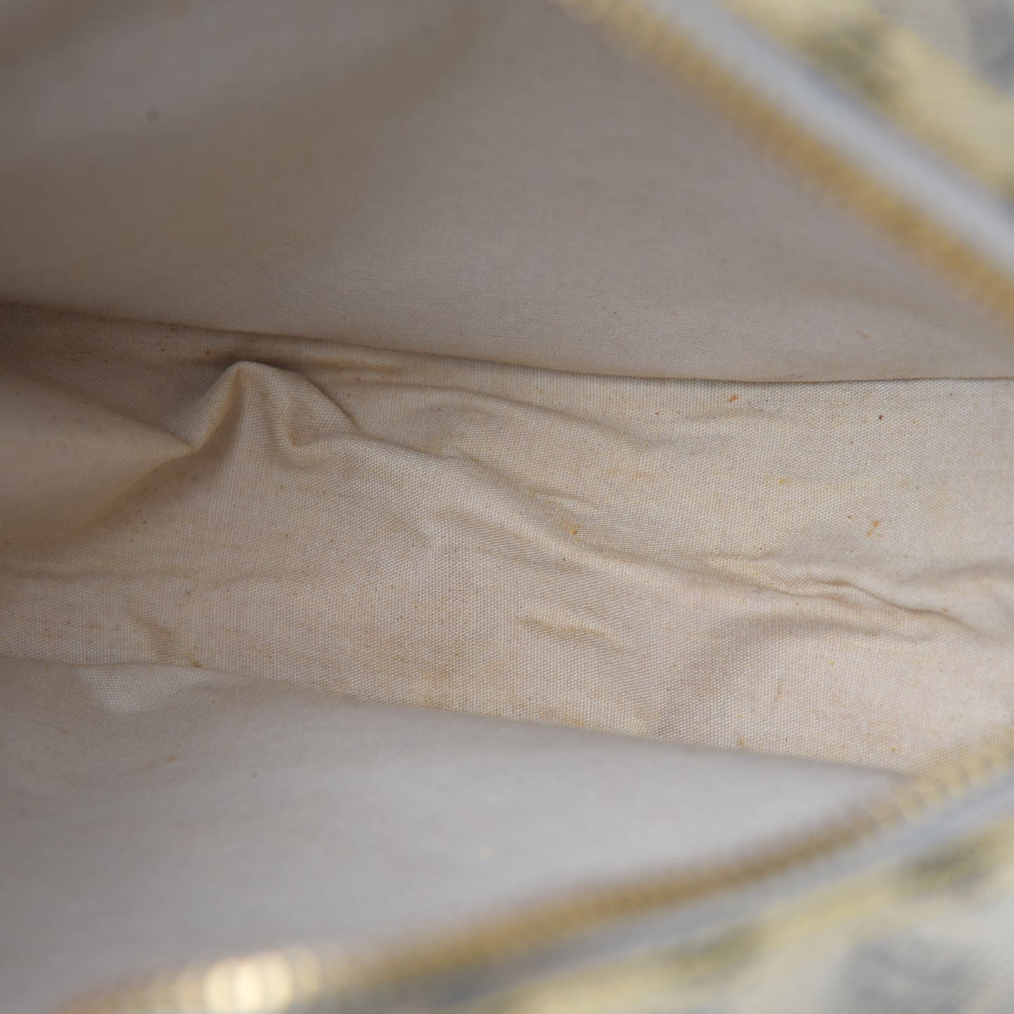 Mini Monogram Jeanne GM Blue