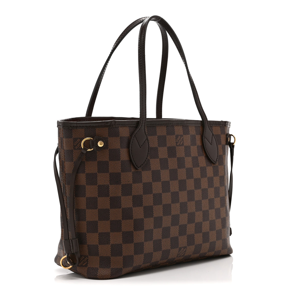 Damier Ebene Neverfull PM