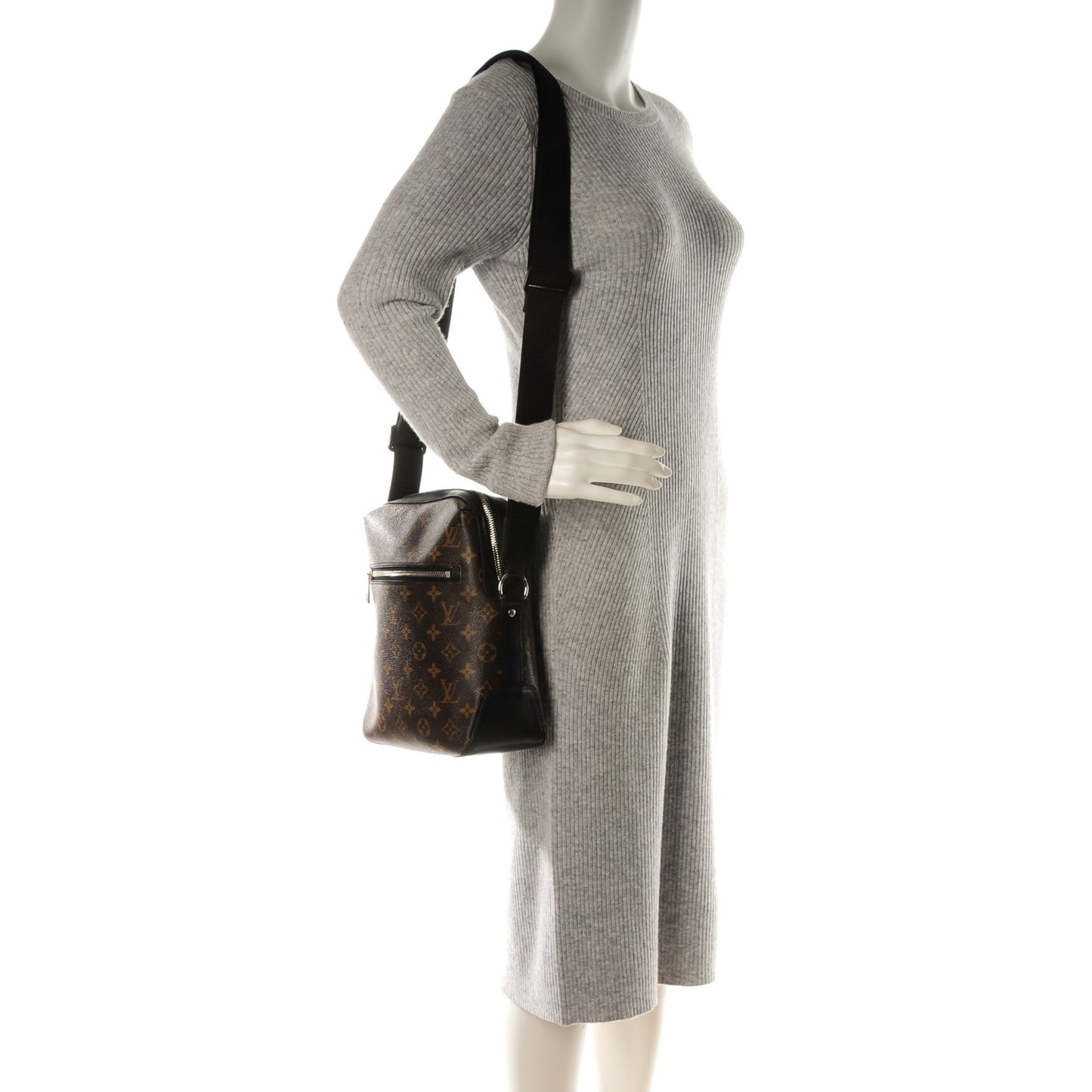 Monogram Macassar Torres PM