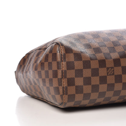 Louis Vuitton Damier Ebene Portobello GM 9 of 10
