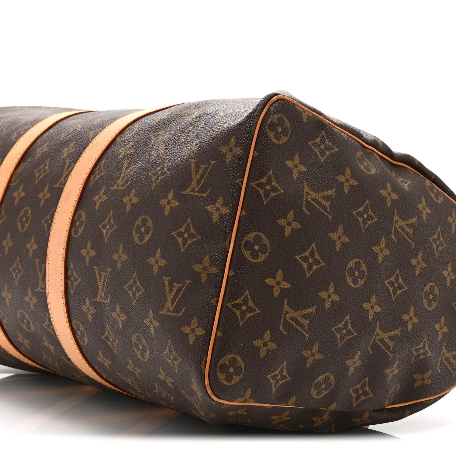 Louis Vuitton Monogram Keepall 45 9 of 9