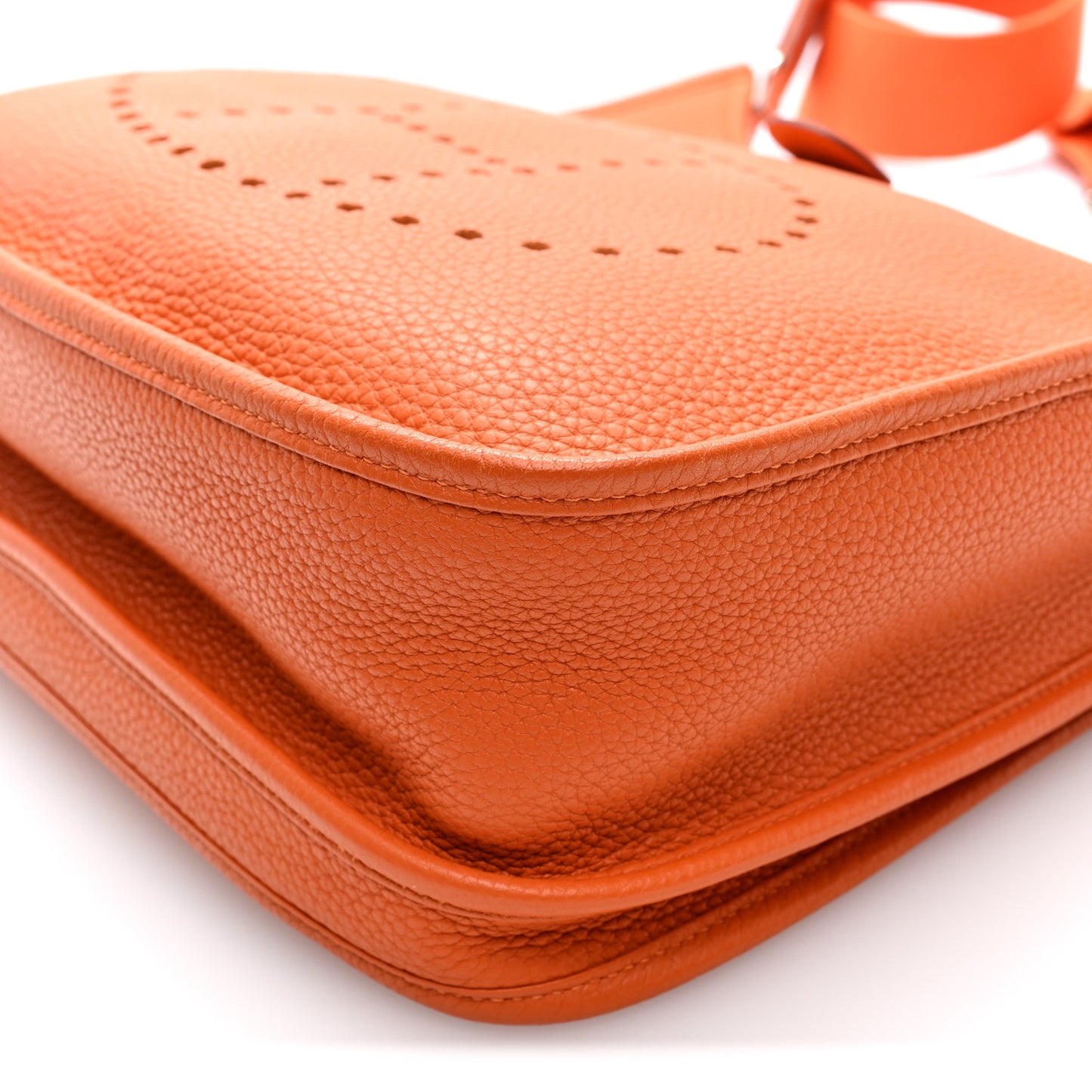 Taurillon Clemence Evelyne III GM Orange