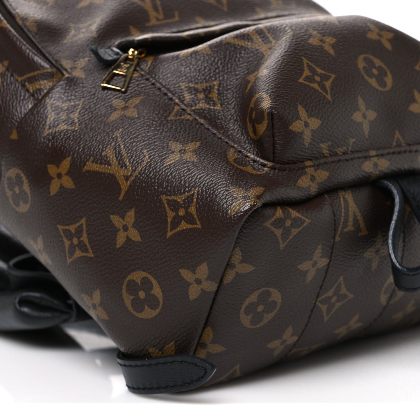 Monogram Palm Springs Backpack Mini