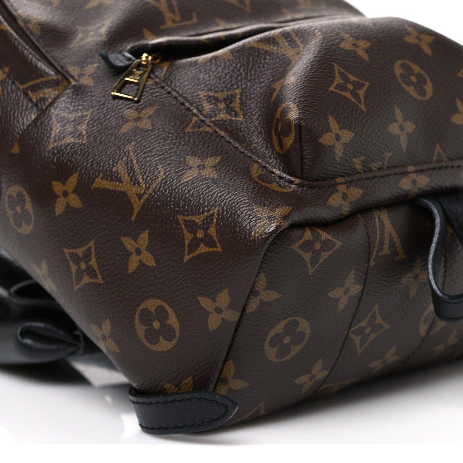 Louis Vuitton Monogram Palm Springs Backpack Mini 9 of 10