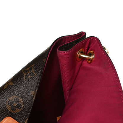 Louis Vuitton Monogram Graceful PM Pivoine 16 of 17