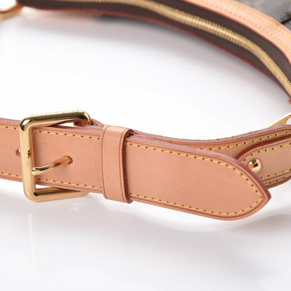 Louis Vuitton Monogram Thames PM 10 of 12