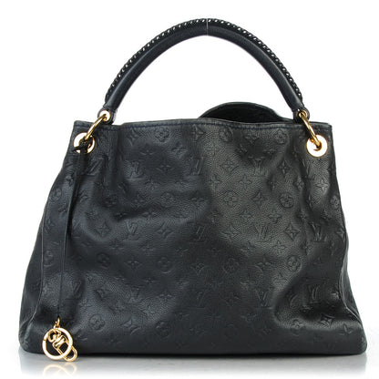 Louis Vuitton Empreinte Artsy MM Infini 1 of 7