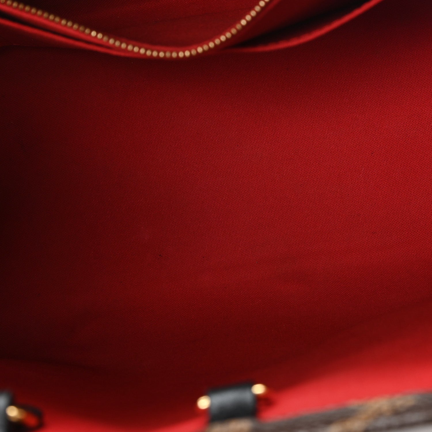 Louis Vuitton Reverse Monogram Giant Onthego MM 5 of 9