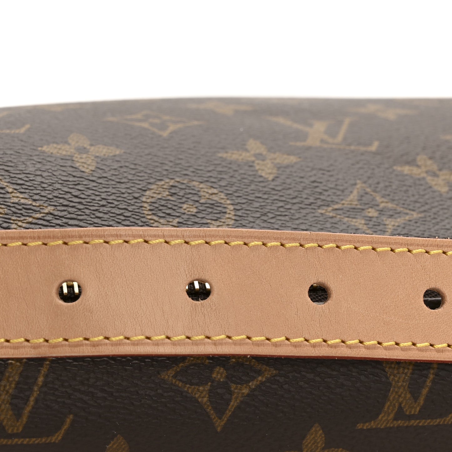Monogram Bumbag