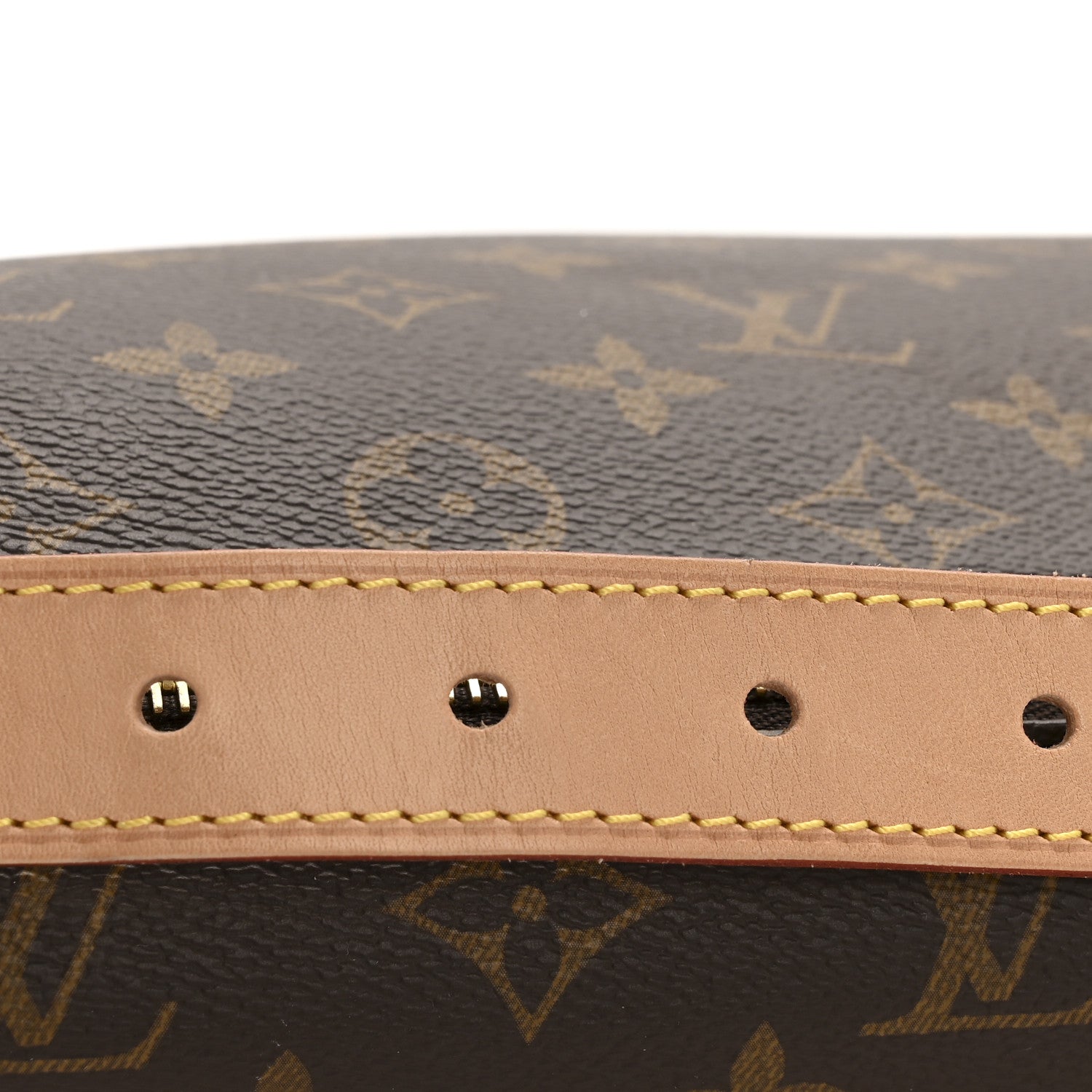 Louis Vuitton Monogram Bumbag 12 of 14