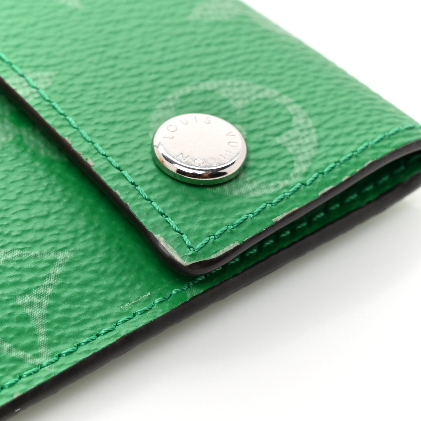 Taigarama Card Holder Necklace Cactus Cactus Green