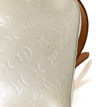 Louis Vuitton Vernis Minna Street Perle 13 of 14
