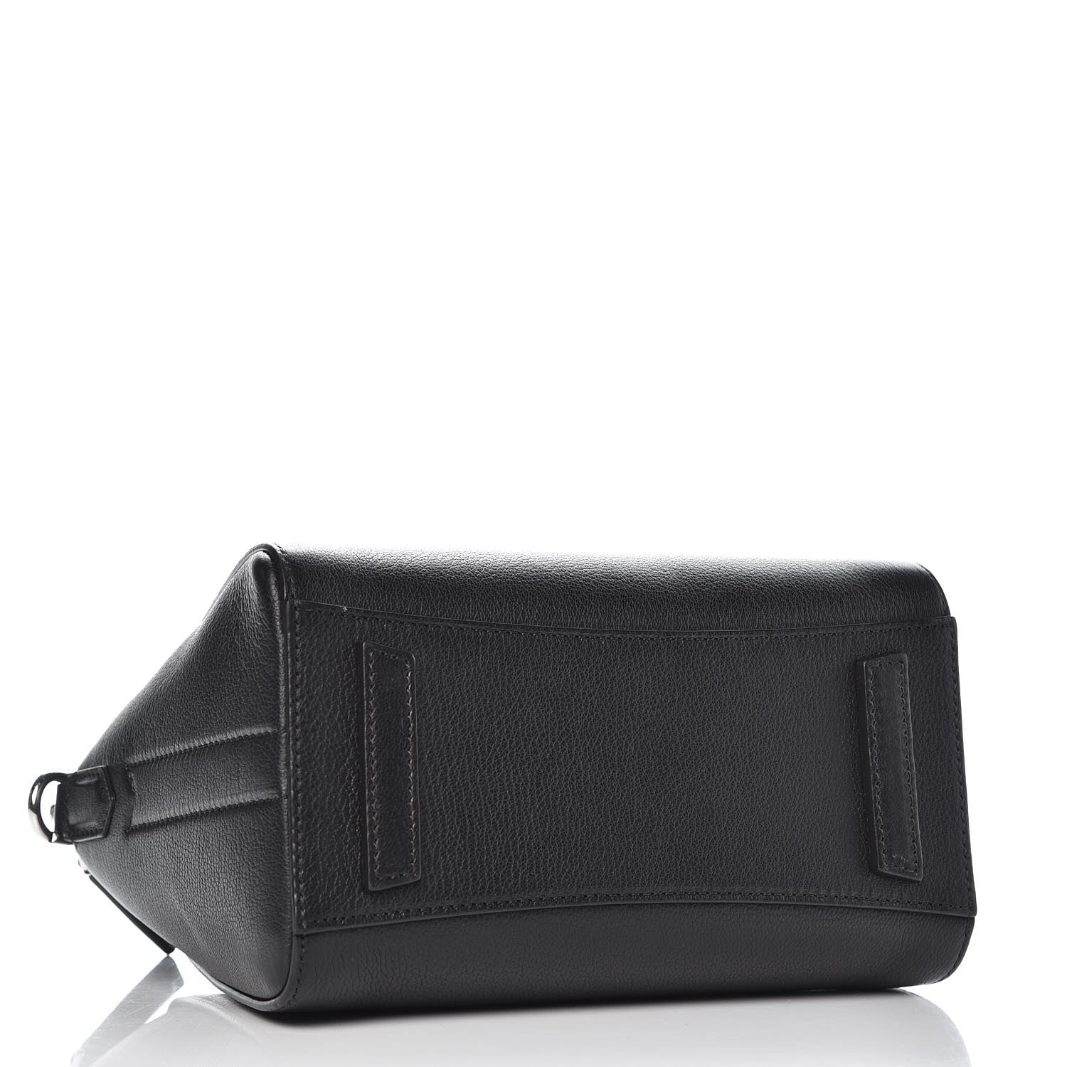 Givenchy Sugar Goatskin Mini Antigona Black 4 of 8