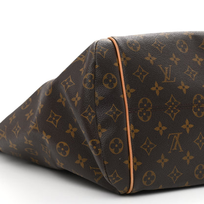 Louis Vuitton Monogram Totally GM 8 of 9