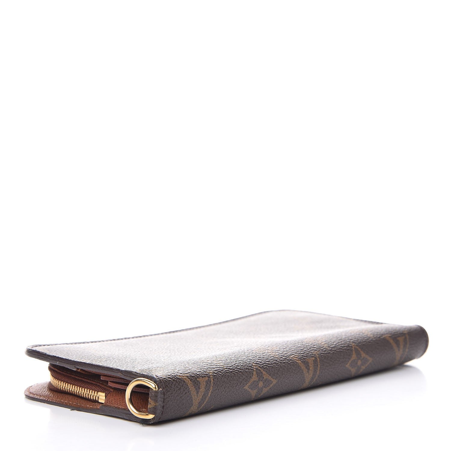 Louis Vuitton Monogram Insolite Wallet 4 of 11