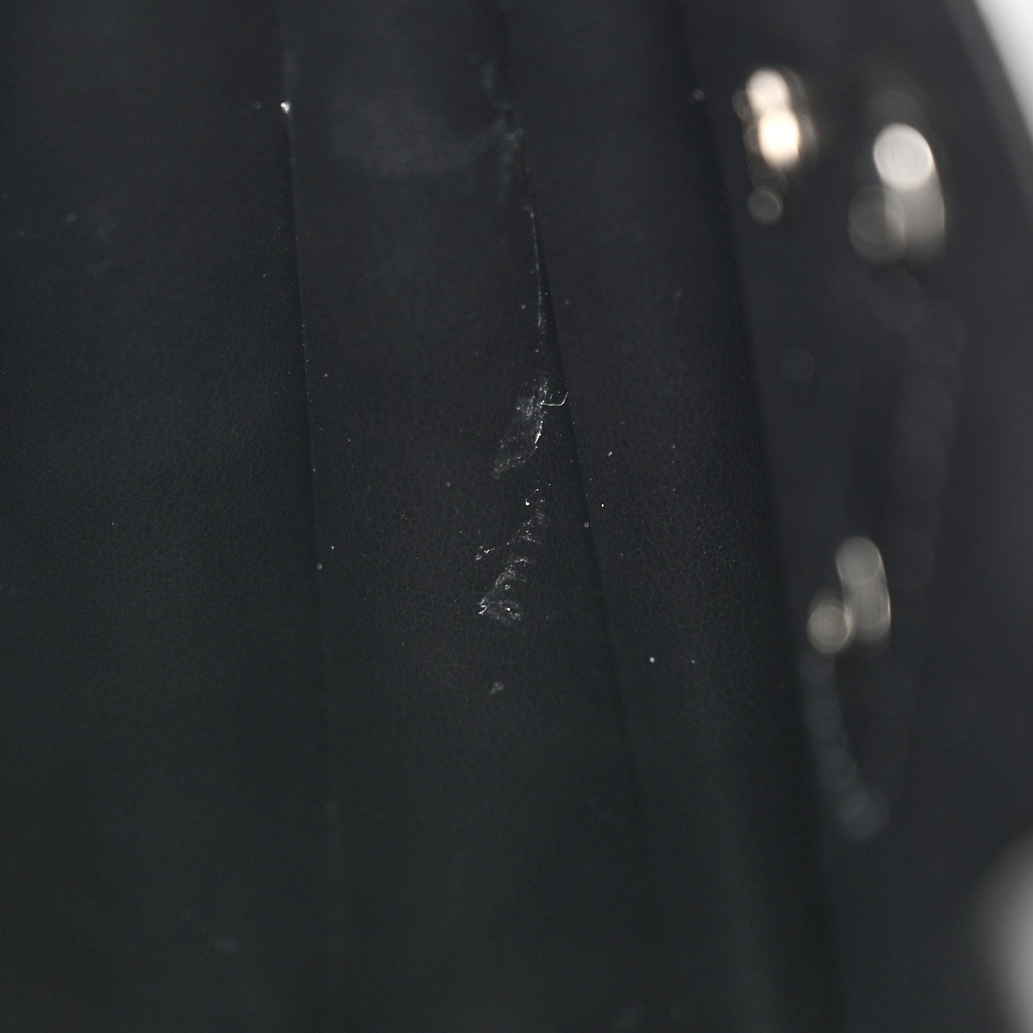 Saint Laurent Grain De Poudre Nano Sac De Jour Black 11 of 15