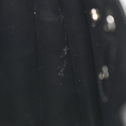 Saint Laurent Grain De Poudre Nano Sac De Jour Black 11 of 15