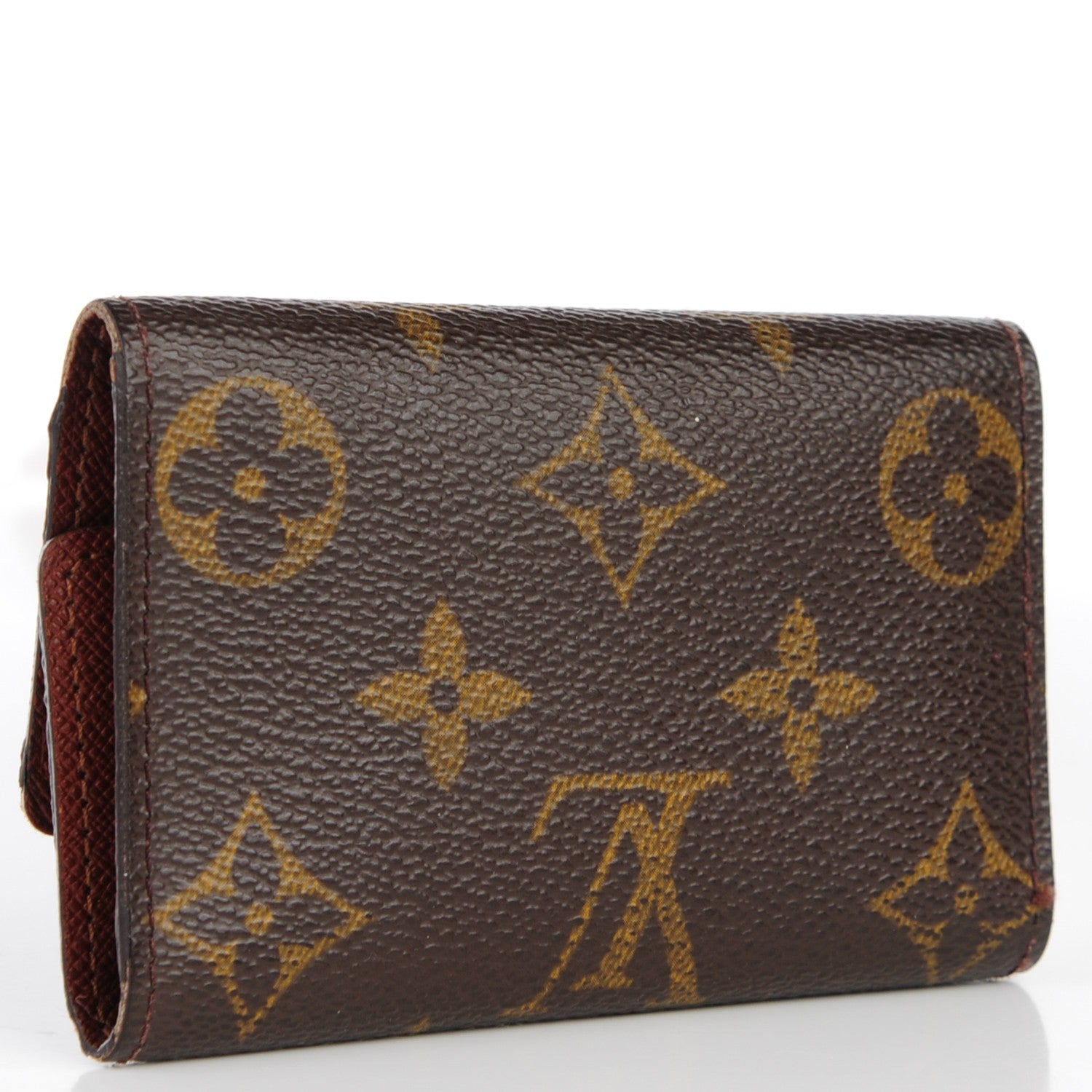 Louis Vuitton Monogram 6 Key Multicles Holder 3 of 7