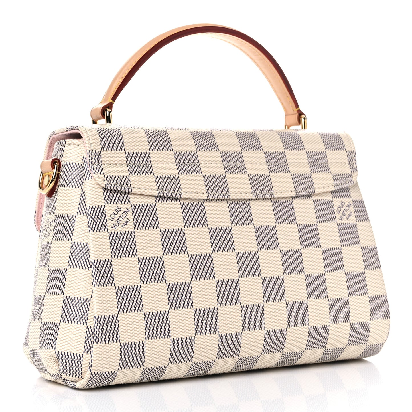 Damier Azur Croisette