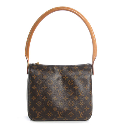 Louis Vuitton Monogram Looping MM 1 of 9