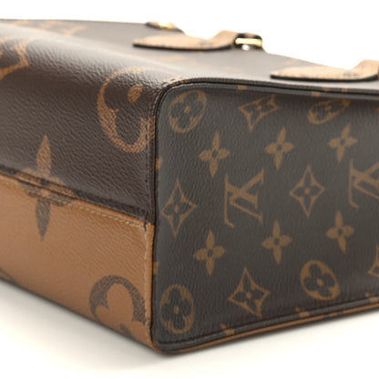 Louis Vuitton Reverse Monogram Giant Onthego PM 8 of 8