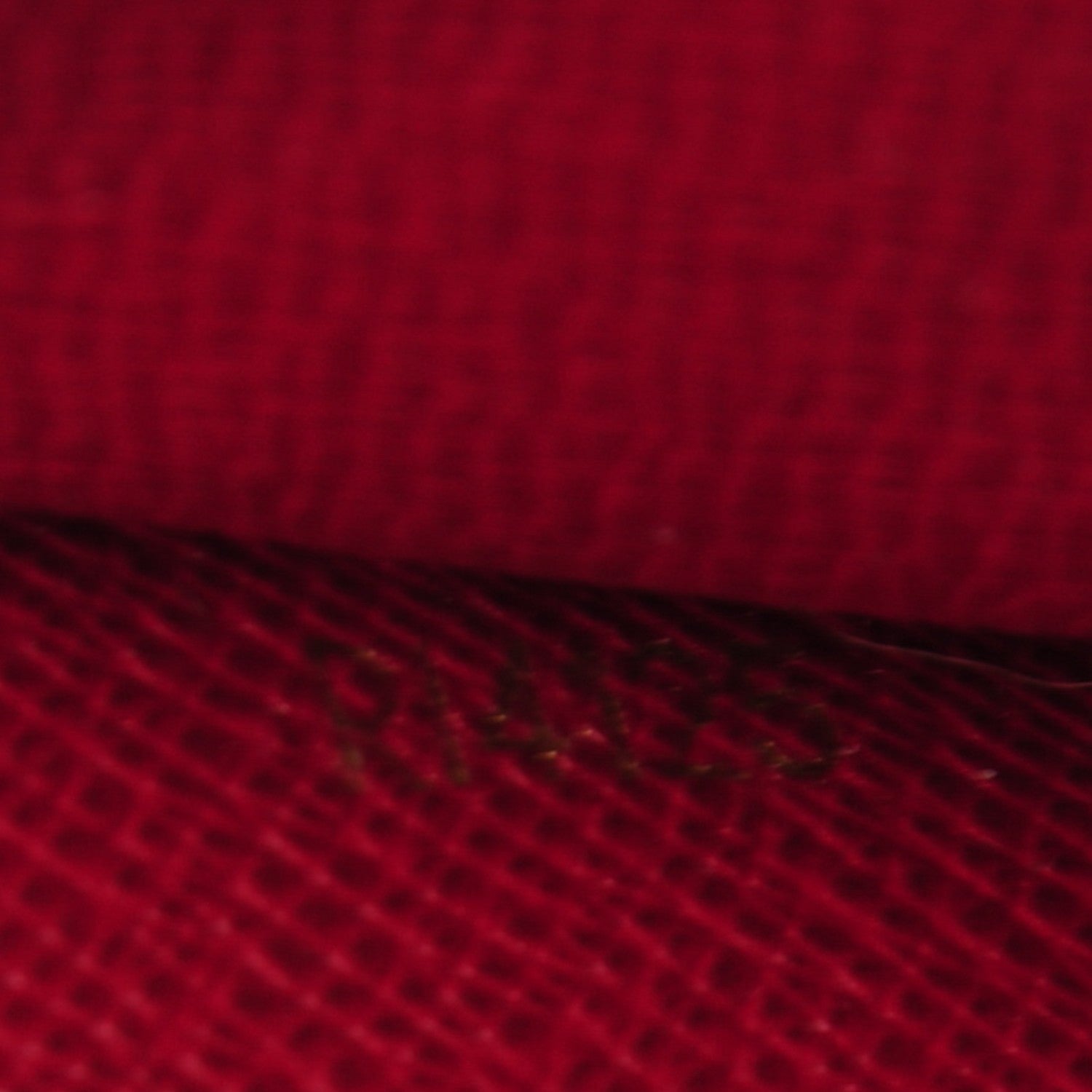 Louis Vuitton Monogram Berlingot Key Holder Fuchsia 7 of 7