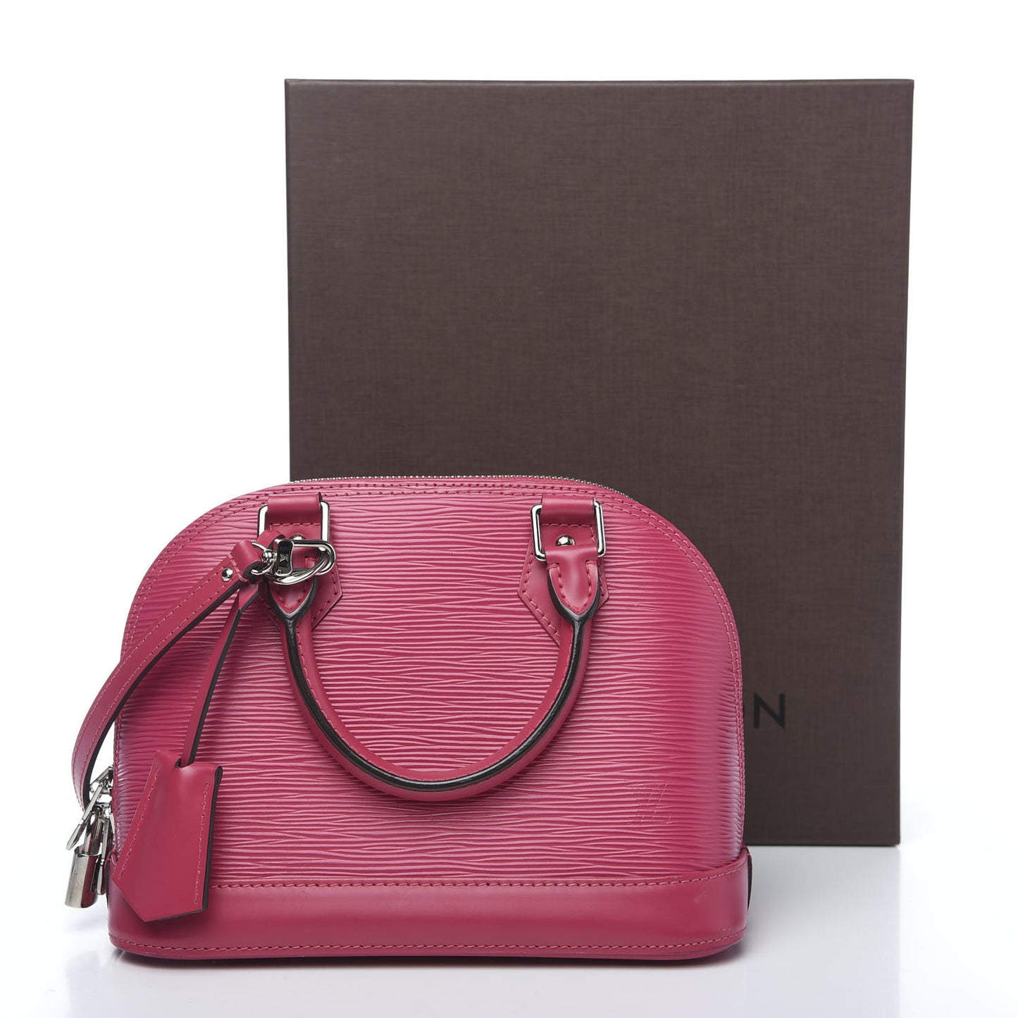 Epi Alma BB Fuchsia