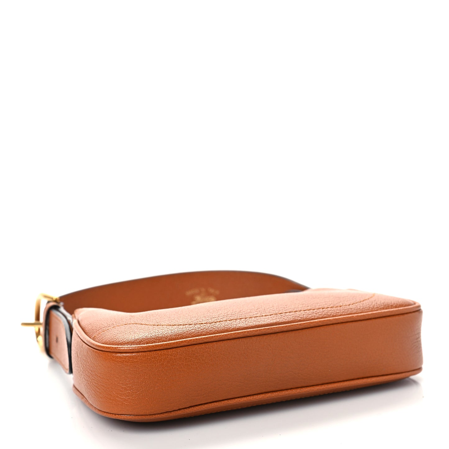 Goatskin Mini Aphrodite Shoulder Bag New Cuir