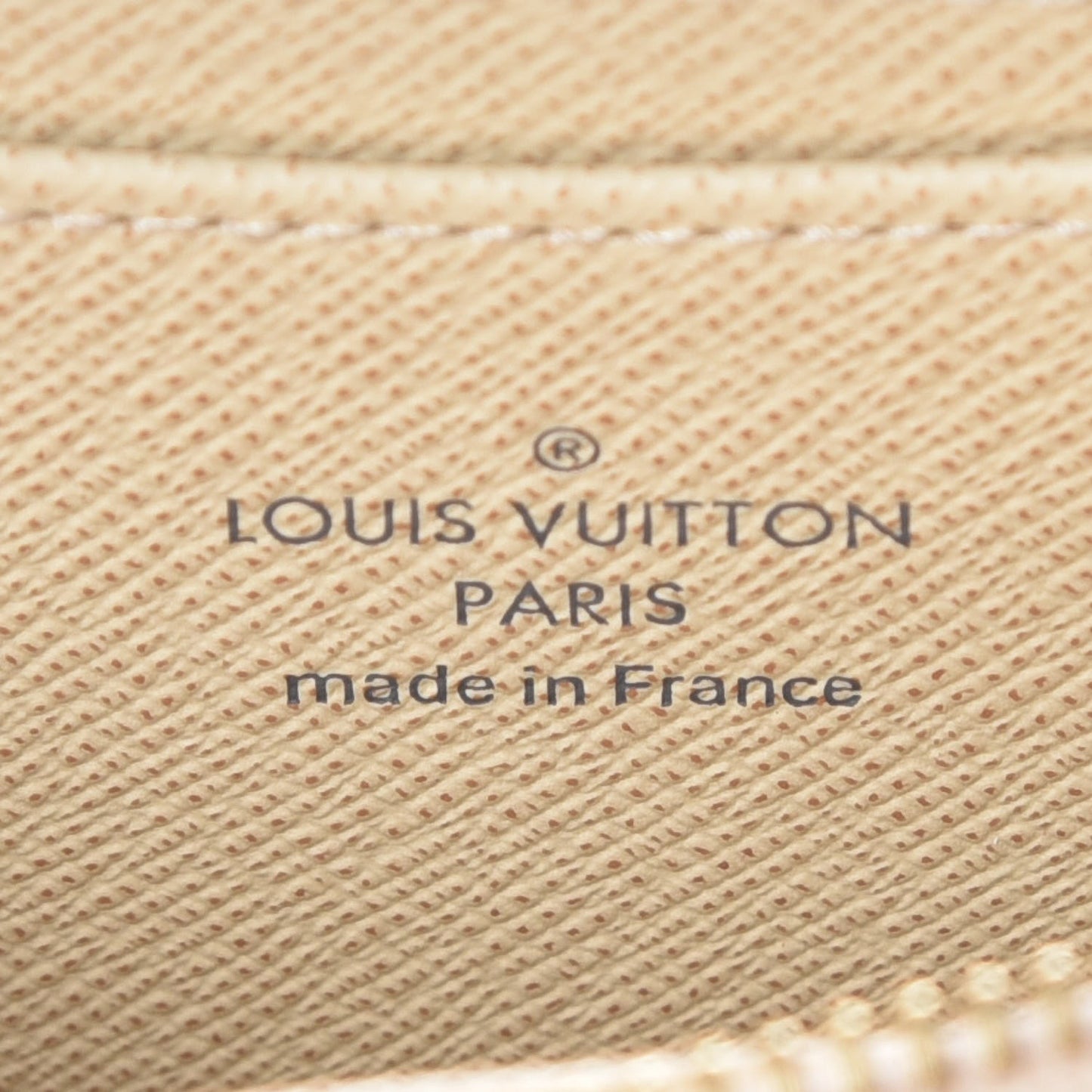 Damier Azur Zippy Coin Purse